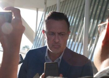 La terna está preparada para ocupar el puesto de fiscal: Kuri