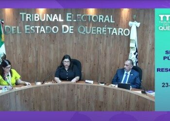Revoca TEEQ triunfo del PT en Distrito Local 7