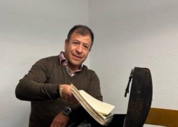 Los nuevos desafíos en seguridad nacional para México
