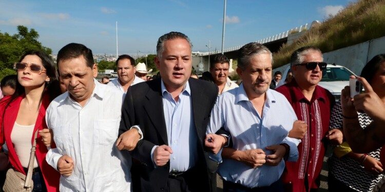 Morenistas intentan llegar a votación de Fiscal de Querétaro