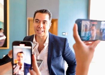 Yo quiero una administración limpia: Felifer Macías