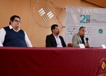 IMPLAN convoca al Segundo Foro Metropolitano