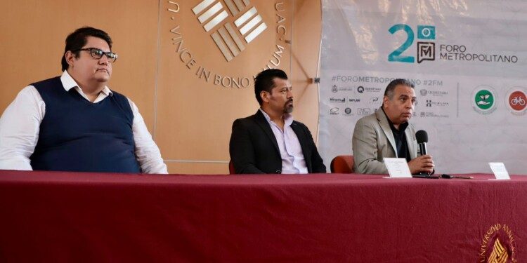 IMPLAN convoca al Segundo Foro Metropolitano
