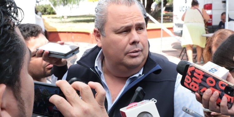 Aires acondicionados en eje Constituyentes costó 28 millones de pesos