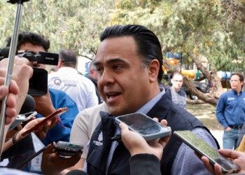 Pedirá Luis Nava a Felifer Macías dar continuidad a trabajos como Ciudad del Aprendizaje de la UNESCO