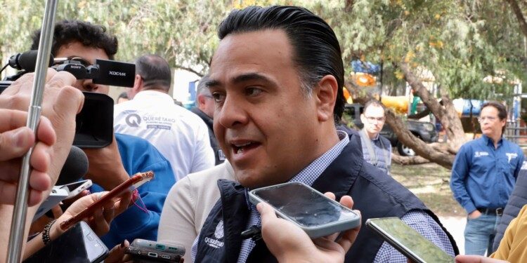 Pedirá Luis Nava a Felifer Macías dar continuidad a trabajos como Ciudad del Aprendizaje de la UNESCO