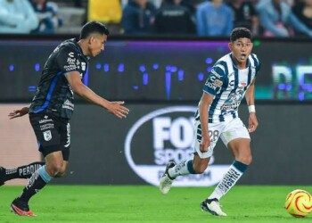 Va Gallos a Pachuca por sus primeros puntos