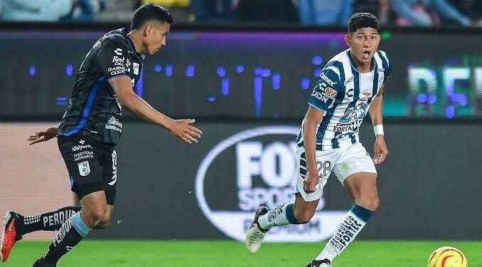 Va Gallos a Pachuca por sus primeros puntos
