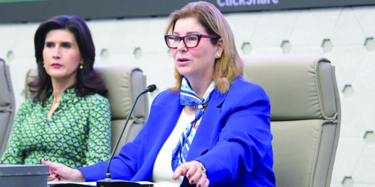 Pierde democracia con jueces débiles