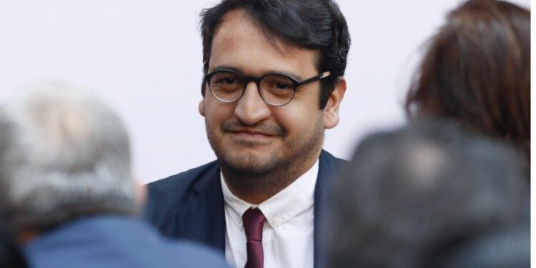Apoyan en Morena a ‘Andy’; fortalecería al partido, dicen