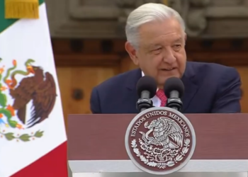 “El sistema de salud no es como en Dinamarca, es mejor”, asegura AMLO