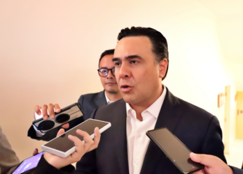 Dejarán Patronato para operación del Parque La Queretana