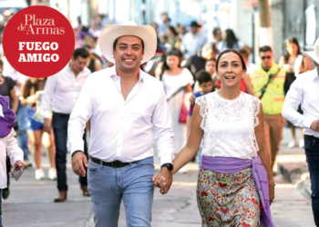 El Alcalde de Corregidora