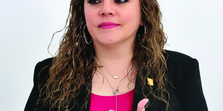 Frena Monreal  juicio político en contra de jueces