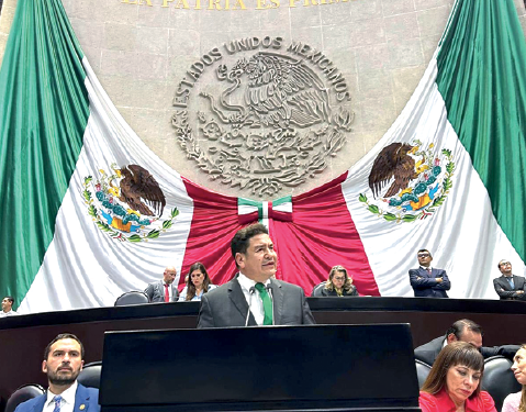 Ricardo Astudillo Suárez