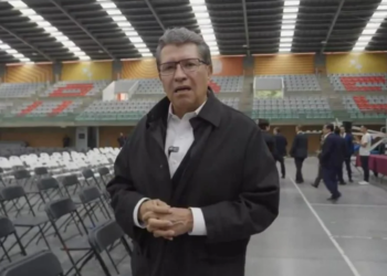 Sesionarán en Magdalena Mixhuca para reforma judicial 