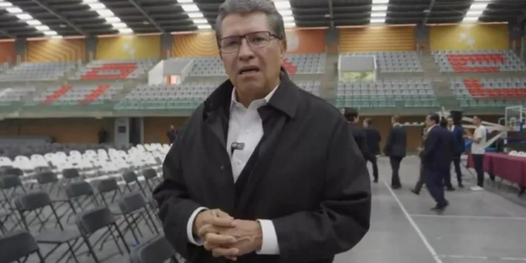 Sesionarán en Magdalena Mixhuca para reforma judicial 