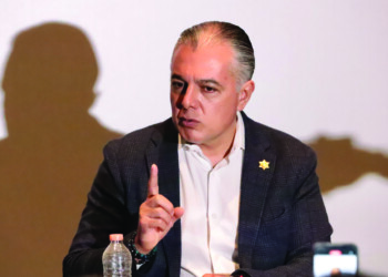 Preparan megasimulacro del 19s