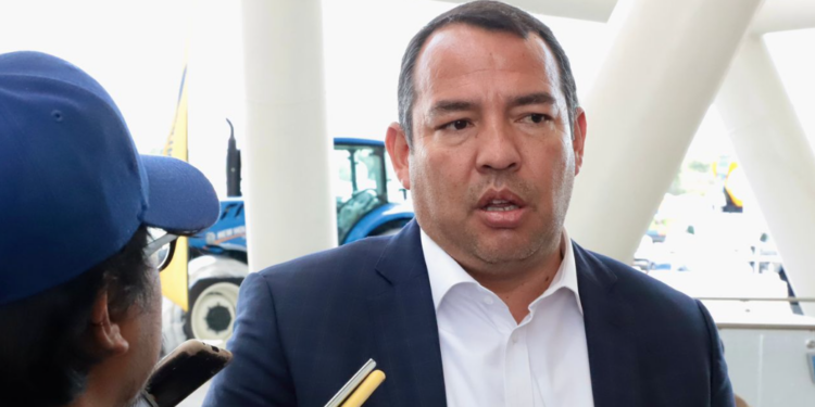 No hay datos del crimen organizado