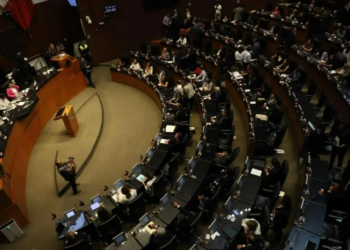 Reclama Iglesia “prisa” de Morena en reforma judicial 