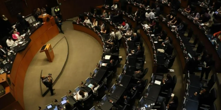 Reclama Iglesia “prisa” de Morena en reforma judicial 