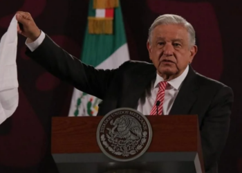 No se va a destruir nada, al contrario, responde AMLO 
