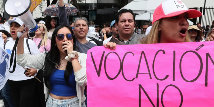 Inversiones están en pausa por reforma