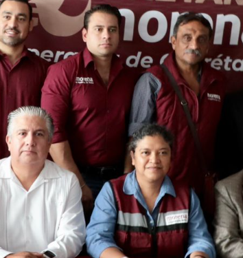 Opciones: un “converso” o el algoritmo Noroña