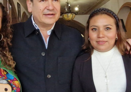 Opciones: un “converso” o el algoritmo Noroña