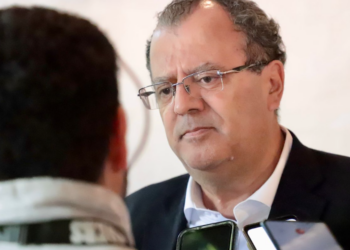 Opciones: un “converso” o el algoritmo Noroña