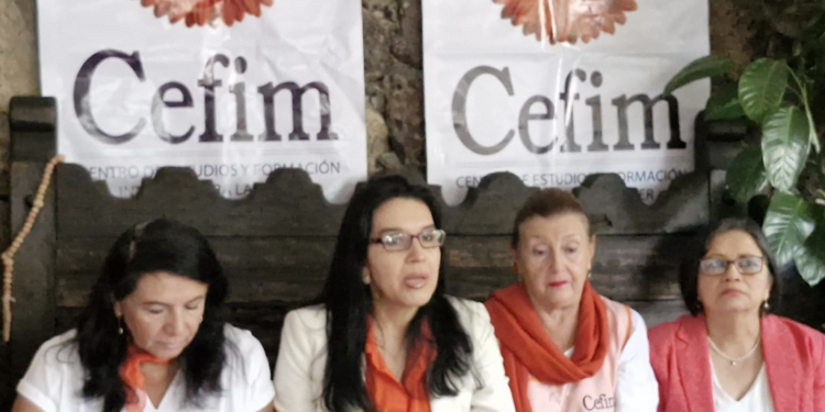 Opciones: un “converso” o el algoritmo Noroña