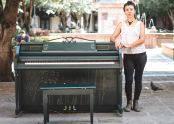 Pianos de In Situ 2024 irán  a cinco Casas de la Cultura