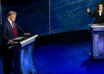 Kamala y Trump respetaron a México en debate: AMLO