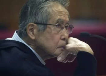 Murió el ex presidente de Perú Alberto Fujimori 