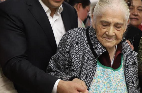 Apoya SEDIF a las emprendedoras