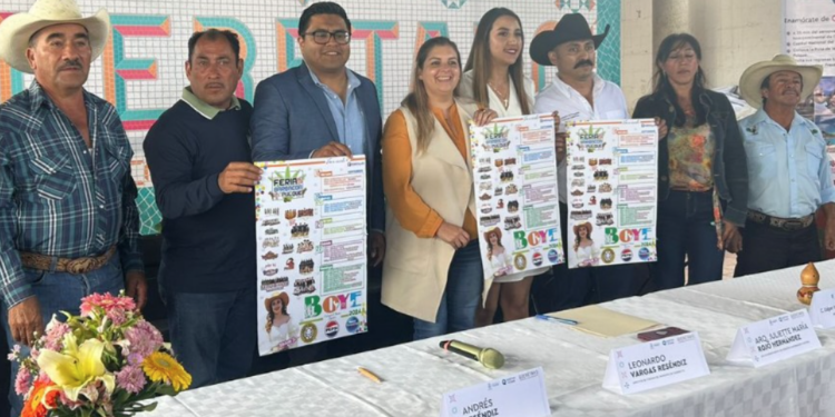 Habrá desfile en San Juan del Río