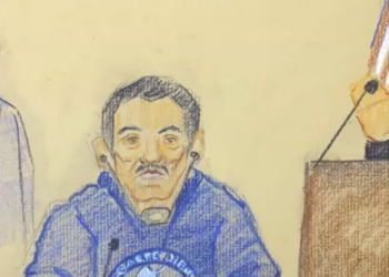 Se declara inocente Ismael ‘El Mayo’ Zambada 