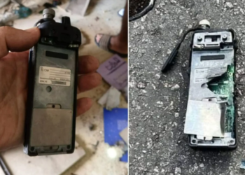 Dos olas de explosiones en aparatos dejan 26 muertos y 3 mil 200 heridos en Líbano
