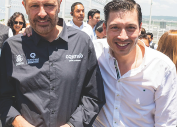 Seis casas con ingreso de agua por lluvias de este martes