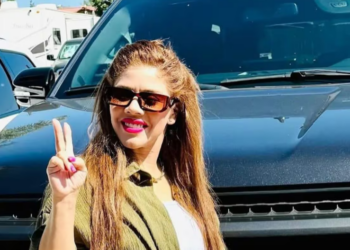 “Sálganse y dense con todo”: Hija del “El Chapo” Guzmán