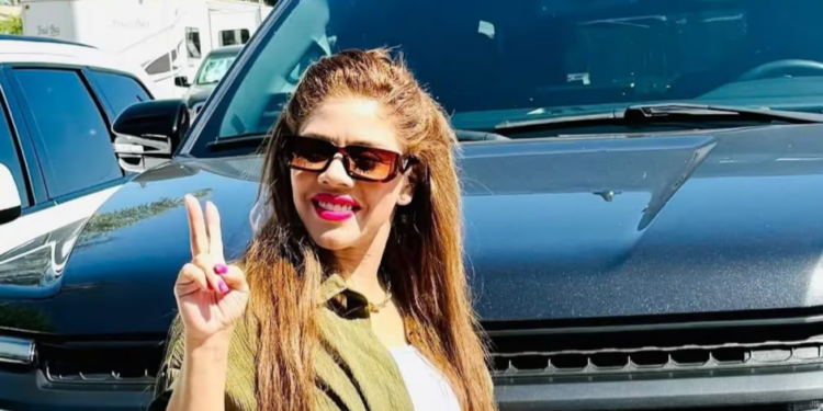 “Sálganse y dense con todo”: Hija del “El Chapo” Guzmán
