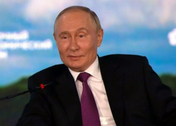 Putin no asistirá a la investidura presidencial de Sheinbaum
