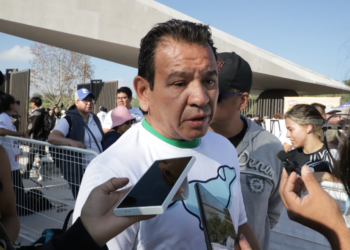 Comienza la entrega de casas dúplex para familias vulnerables