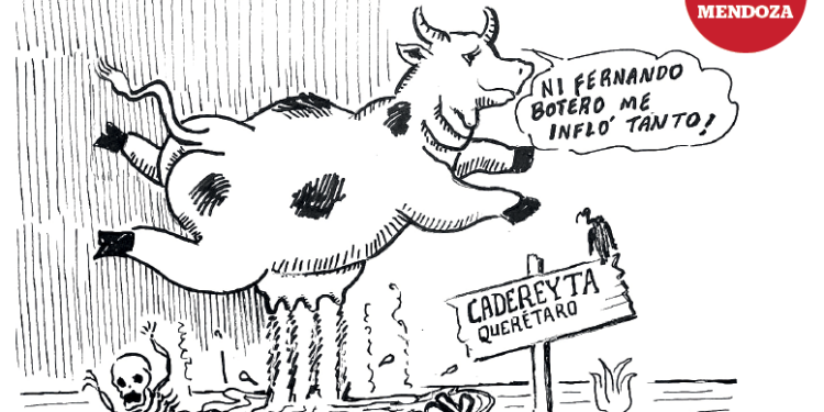 Intoxicados