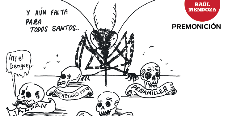 Premonición