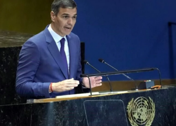 Sánchez dice que es inaceptable que México excluya a Rey 