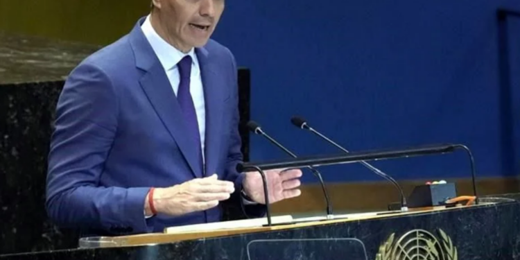 Sánchez dice que es inaceptable que México excluya a Rey 