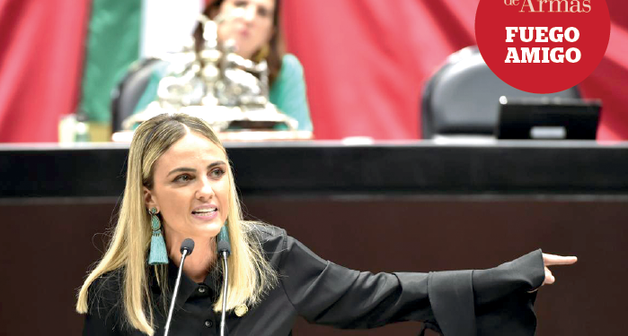 Tania Palacios Kuri
