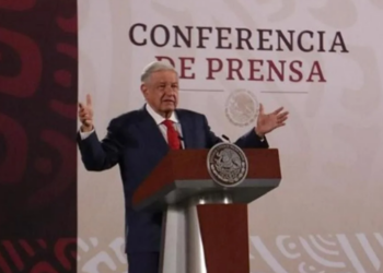 México ya no es colonia, dice AMLO ante molestia de España