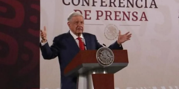 México ya no es colonia, dice AMLO ante molestia de España